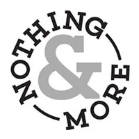 &Nothing more
