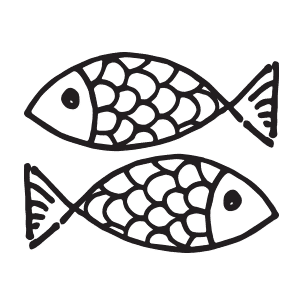 Fish & seafood